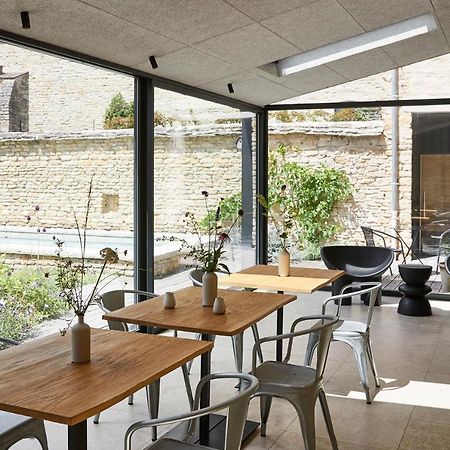 La Maison De بومارد المظهر الخارجي الصورة