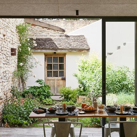 La Maison De بومارد المظهر الخارجي الصورة
