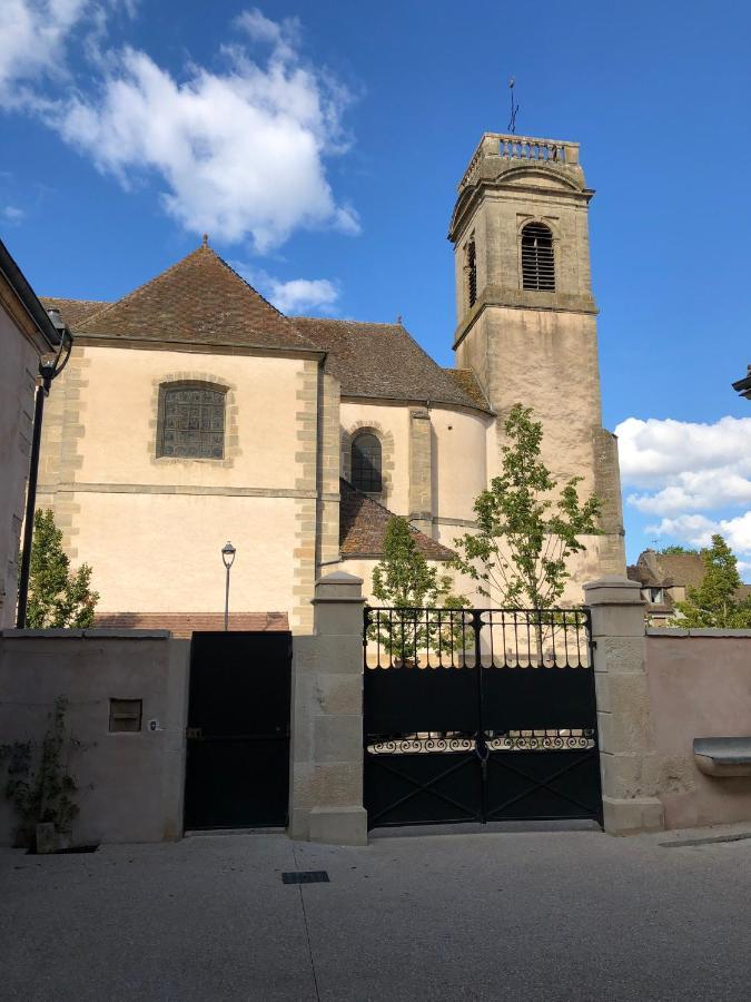 La Maison De بومارد المظهر الخارجي الصورة