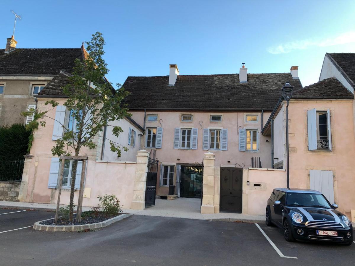 La Maison De بومارد المظهر الخارجي الصورة