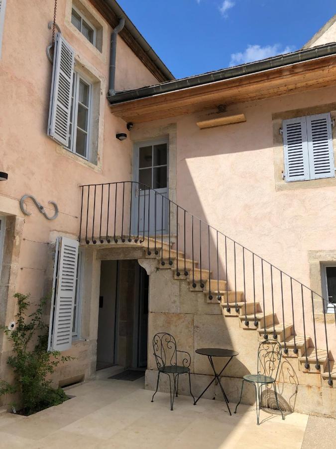 La Maison De بومارد المظهر الخارجي الصورة