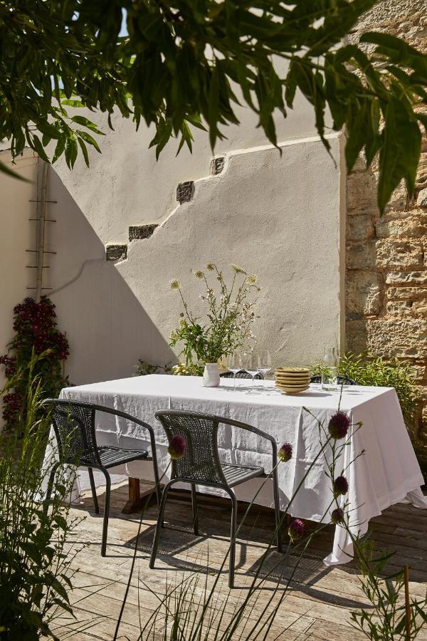 La Maison De بومارد المظهر الخارجي الصورة