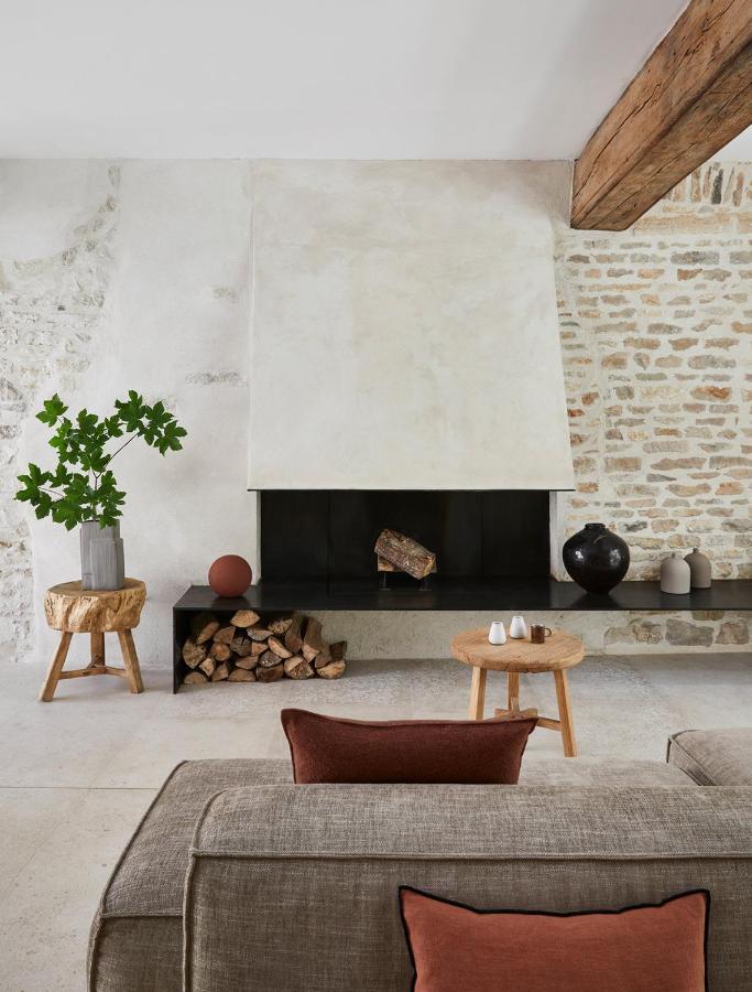 La Maison De بومارد المظهر الخارجي الصورة