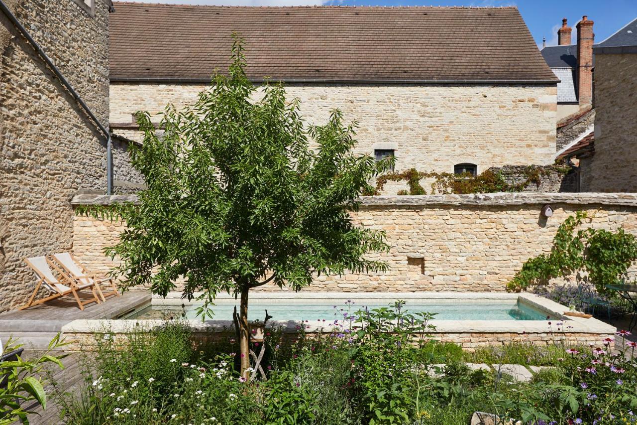 La Maison De بومارد المظهر الخارجي الصورة