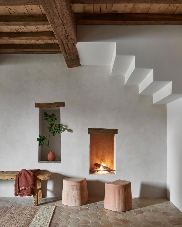 La Maison De بومارد المظهر الخارجي الصورة