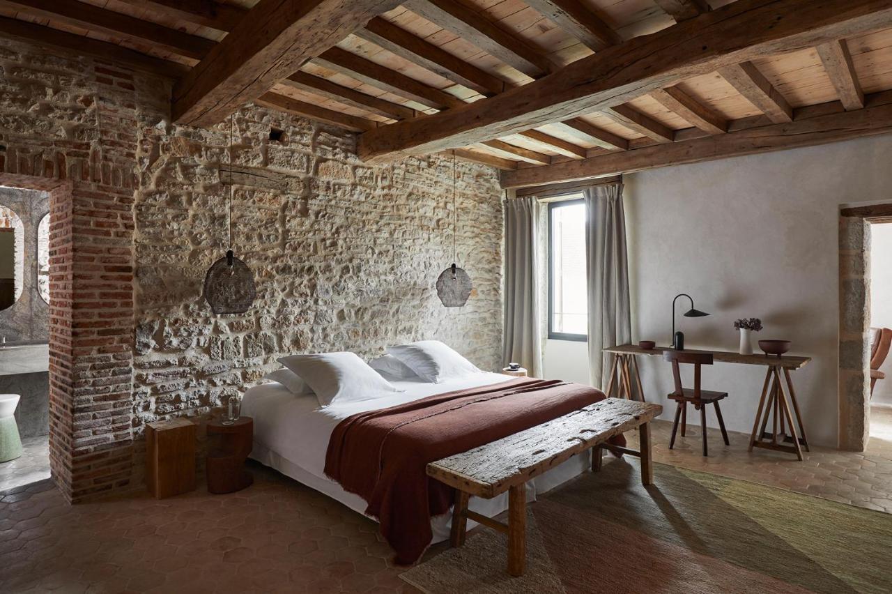 La Maison De بومارد المظهر الخارجي الصورة