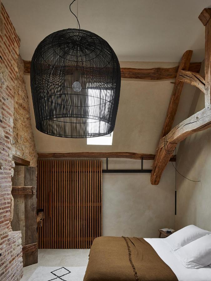 La Maison De بومارد المظهر الخارجي الصورة