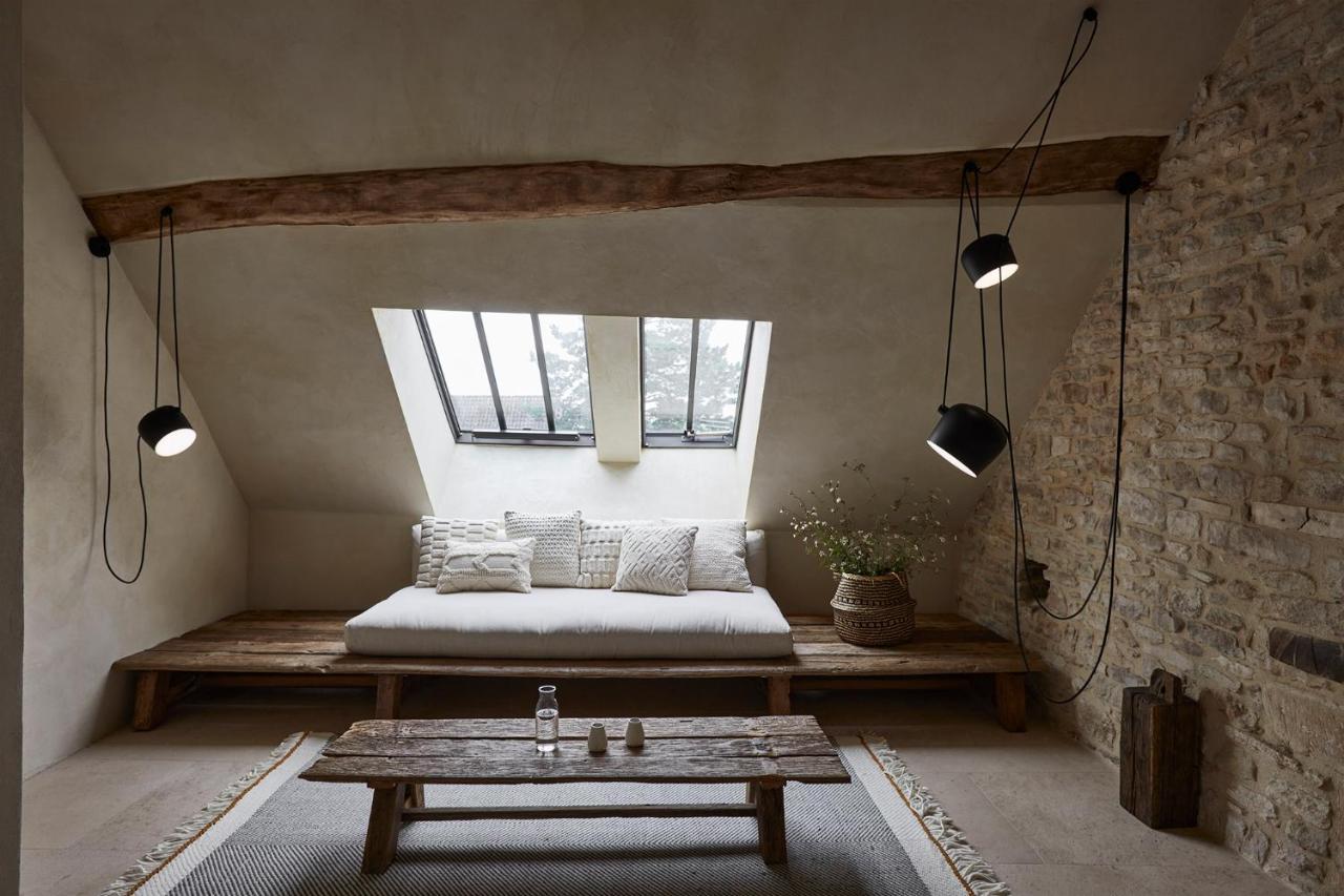 La Maison De بومارد المظهر الخارجي الصورة